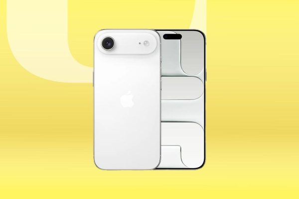 Keep your goal of clean camera with this secret iOS 26 function