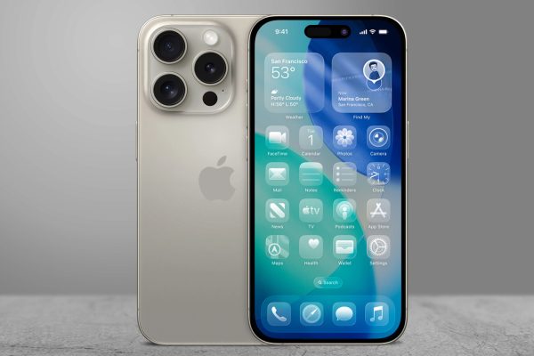 5 iOS 26 features. Android users have already