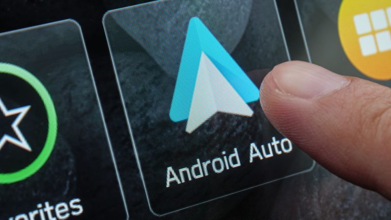 How to transform your old Android tablet into an Android car car car head unit