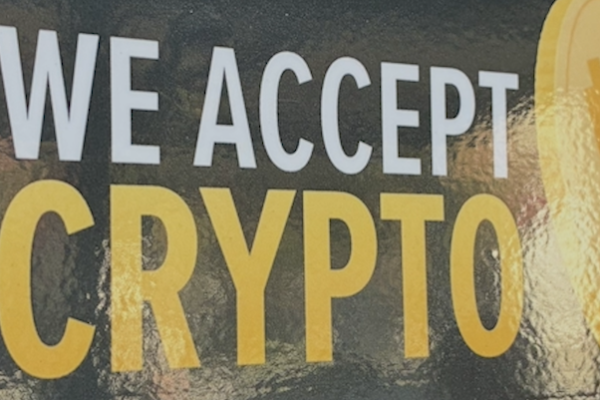 Sacramento restaurants embrace cryptocurrency with food token