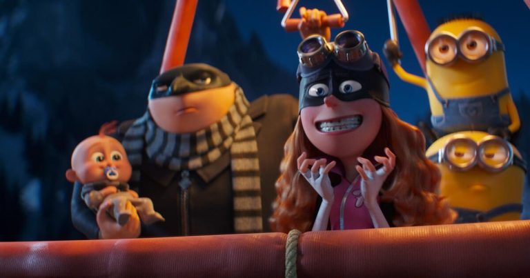 Disney, Universal and Warner Bros. Discovery sue Chinese AI firm as Hollywood’s copyright battles spread