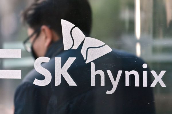 Nvidia-supplier SK Hynix third-quarter profit jumps 62% to a record high