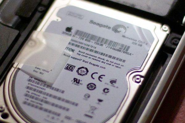 Is Accelerating AI Data Storage Demand Reshaping the Investment Case for Seagate Technology (STX)?
