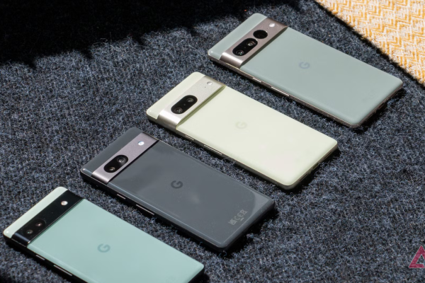 Google’s UWB-based precision search ignores two of its own flagship products