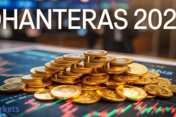 Dhanteras and digital wealth: can crypto become the auspicious modern investment?