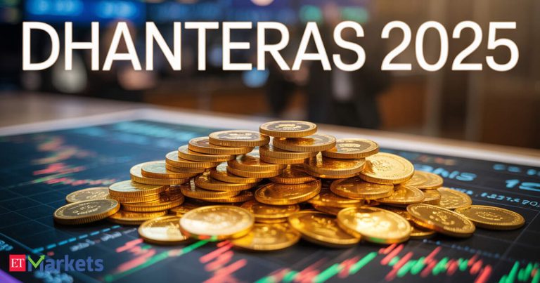 Dhanteras and digital wealth: can crypto become the auspicious modern investment?