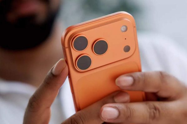 Apple iOS 26.1 update expected in early November: here’s what’s coming