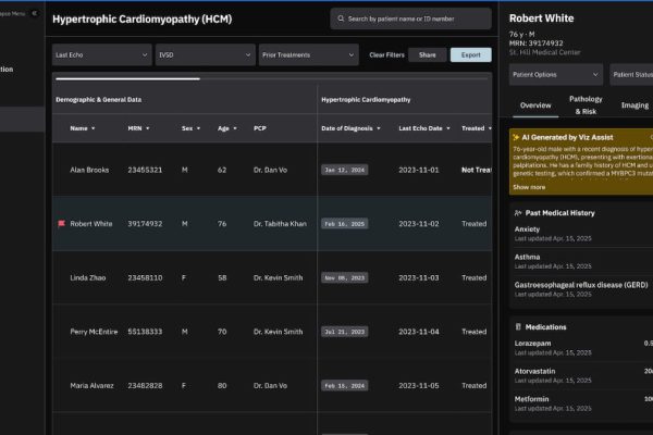 Can a Generative AI Platform Enhance Workflow Triage and Efficiency in Radiology?