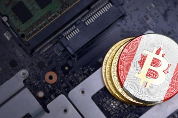 FINTRAC imposes record $125 million penalty on British Columbia crypto firm for anti-money laundering failures | Brief news