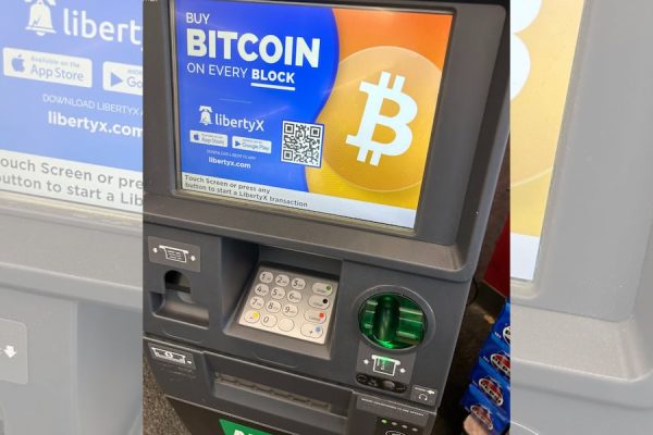 Crackdown on Crypto ATM Scam