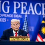 President Trump just pardoned the founder of leading cryptocurrency exchange Binance. Here is 1 implication for the broader crypto market in 2026.