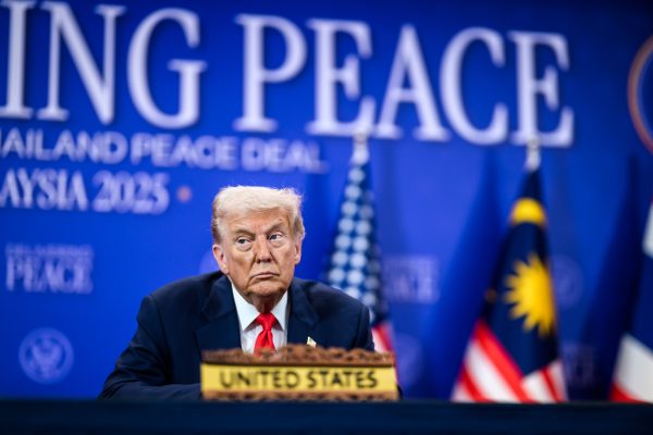 President Trump just pardoned the founder of leading cryptocurrency exchange Binance. Here is 1 implication for the broader crypto market in 2026.