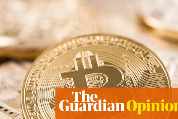 The rise of digital money poses important challenges for regulators | Phillip Inman