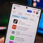 Google Play users now need to verify their age to continue downloading certain apps