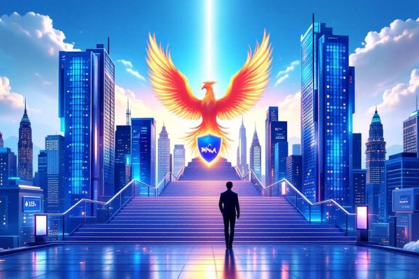 The Return of WazirX: A New Beginning for Crypto Exchanges in Asia