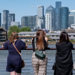City Exec: Gen Z Should Start Businesses As AI Kills Entry-Level Jobs