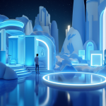 Unrest in the crypto sphere following trade restrictions proposed by the Trump family