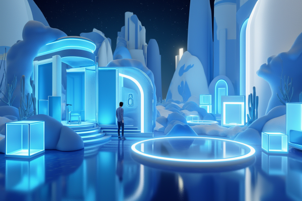 Unrest in the crypto sphere following trade restrictions proposed by the Trump family