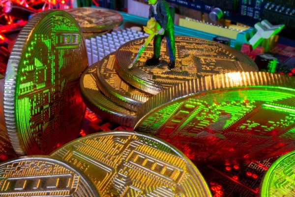 The biggest crypto crash so far wasn’t a failure, but proof that the system works