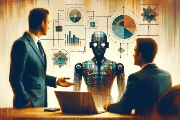 Amazon launches Quick Suite to bring AI agents into the enterprise workplace
