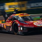 Ferrari Minting Crypto Token to Auction Le Mans Winning Car