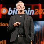 Michael Saylor’s strategy returns to profitability in third quarter