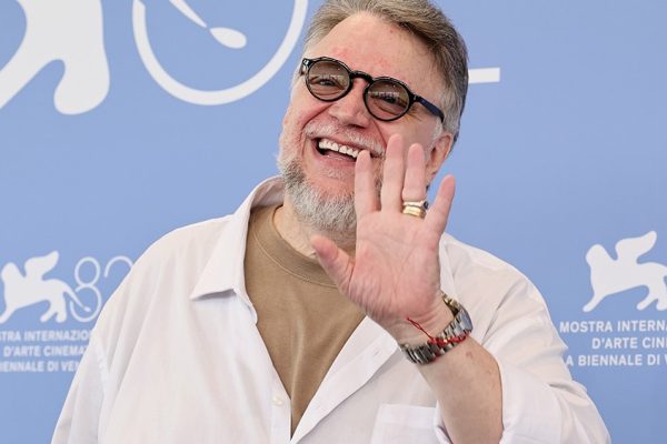 Guillermo del Toro Would ‘Rather Die’ Than Use Generative AI in Films