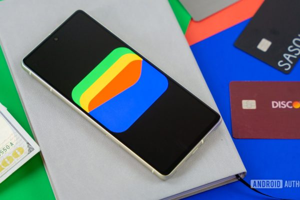 Google Wallet starts supporting Play Points