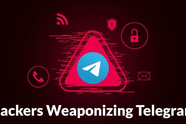 Hackers use Telegram Messenger with dangerous Android malware to gain full system control
