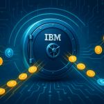 IBM launches Digital Asset Haven for secure custody of cryptocurrencies