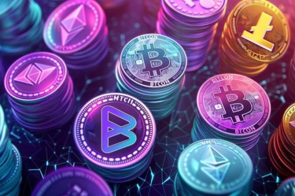 Best Crypto to Buy Now: Bitcoin Hyper, Chainlink, Toncoin,