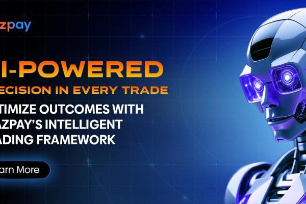 Is Blazpay the best crypto presale of 2025 as it surpasses $960,000