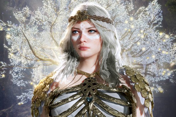 MMORPG Legend of Ymir is now available on PC, Android and iOS