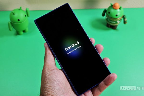 Samsung’s UI 8.5 update is a more important affair than you thought