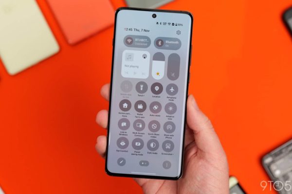OnePlus reveals its iOS version of Android 16 with Apple Watch support and tons of AI