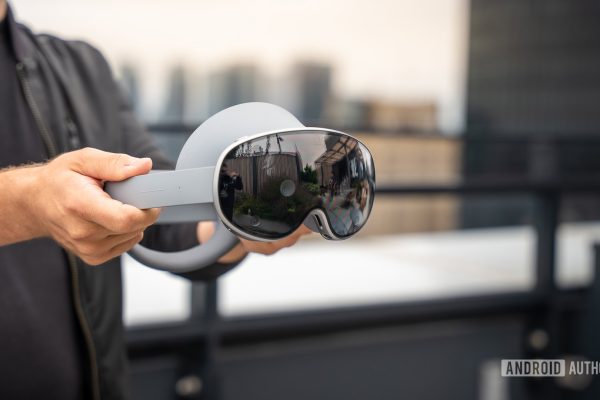 The Samsung Galaxy XR is secretly a Pixel