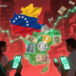 Crypto News: Venezuela to integrate Bitcoin and Stablecoins into its banking network