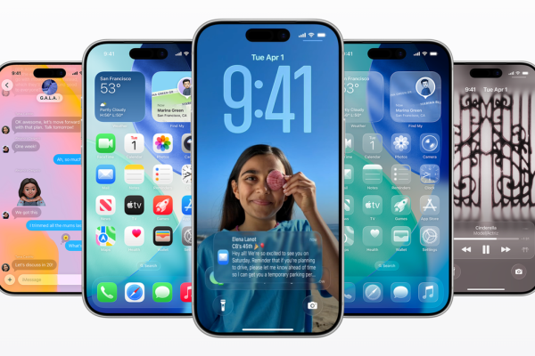 Next iOS update should make it easier to protect your personal data on an iPhone