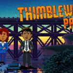 Thimbleweed Park, WINCH, more