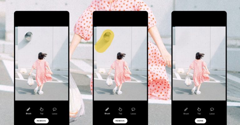 VSCO offers iOS users AI editing tools.