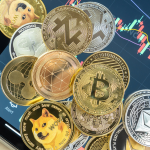 New Crypto ETFs Launch in Crowded Field Despite SEC Shutdown