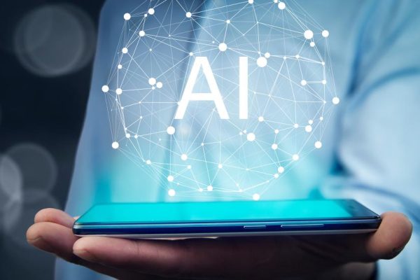 Penn State Altoona kicks off new colloquium series exploring AI topics