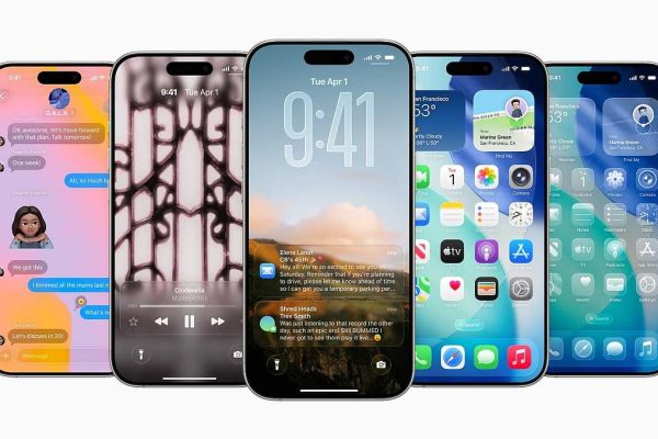 Apple’s iOS 26.1 Will Bring Big Changes to Photo Backups – Details Inside