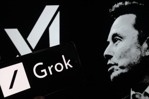 The US Government’s Use of Elon Musk’s Grok AI Undermines Its Own Rules