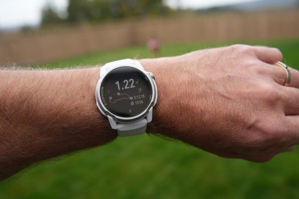 Finally an Android smartwatch that rivals my Garmin in autonomy (but it’s cheaper)