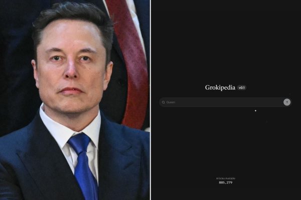 Elon Musk Launches AI-powered Grokipedia to Compete with Wikipedia