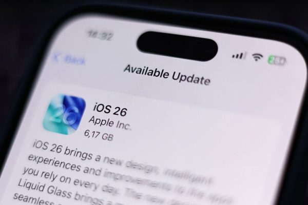Apple comes out iOS 26.0.1: what it understands, how to download it