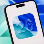 iOS 26.1 beta 4 is here. Here are the new features.