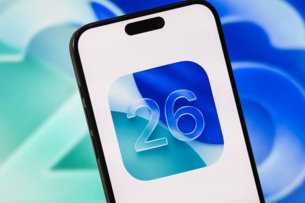 iOS 26.1 beta 4 is here. Here are the new features.