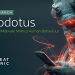 Herodotus Trojan for Android pretends to be human to avoid detection